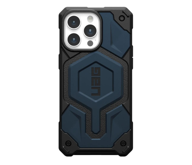UAG Monarch Pro MagSafe do iPhone 15 Pro Max mallard 114222115555 - 1188220 - zdjęcie